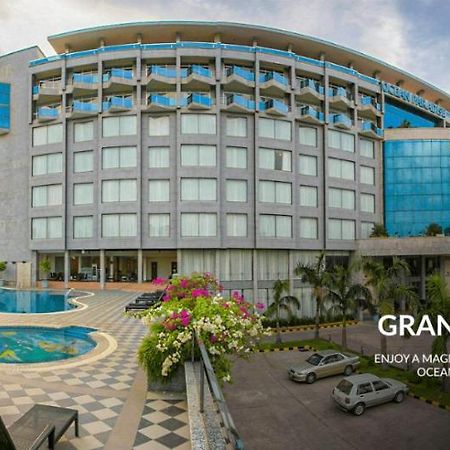 Ocean Paradise Hotel And Resort Cox's Bazar Esterno foto